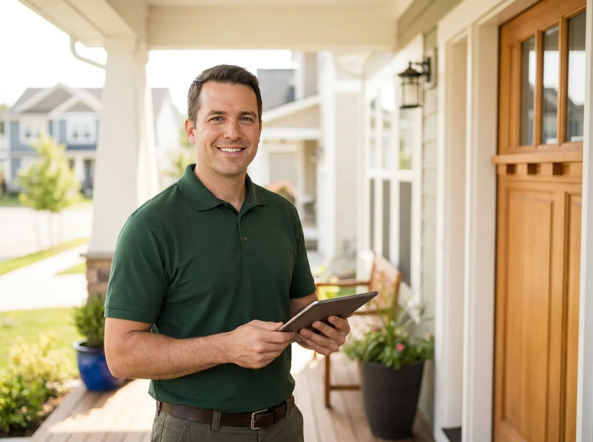 Pest control FAQs for Racine, MO